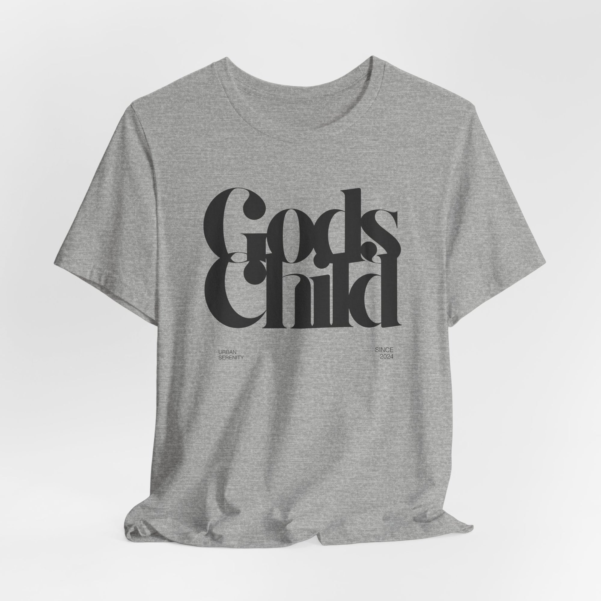Gods Child T-Shirt