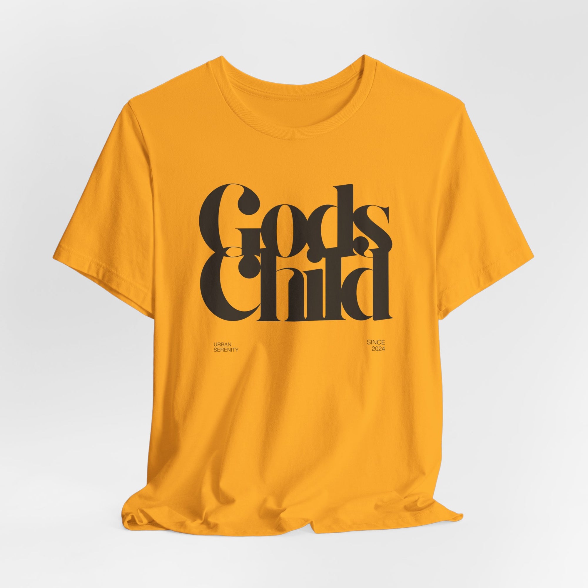 Gods Child T-Shirt
