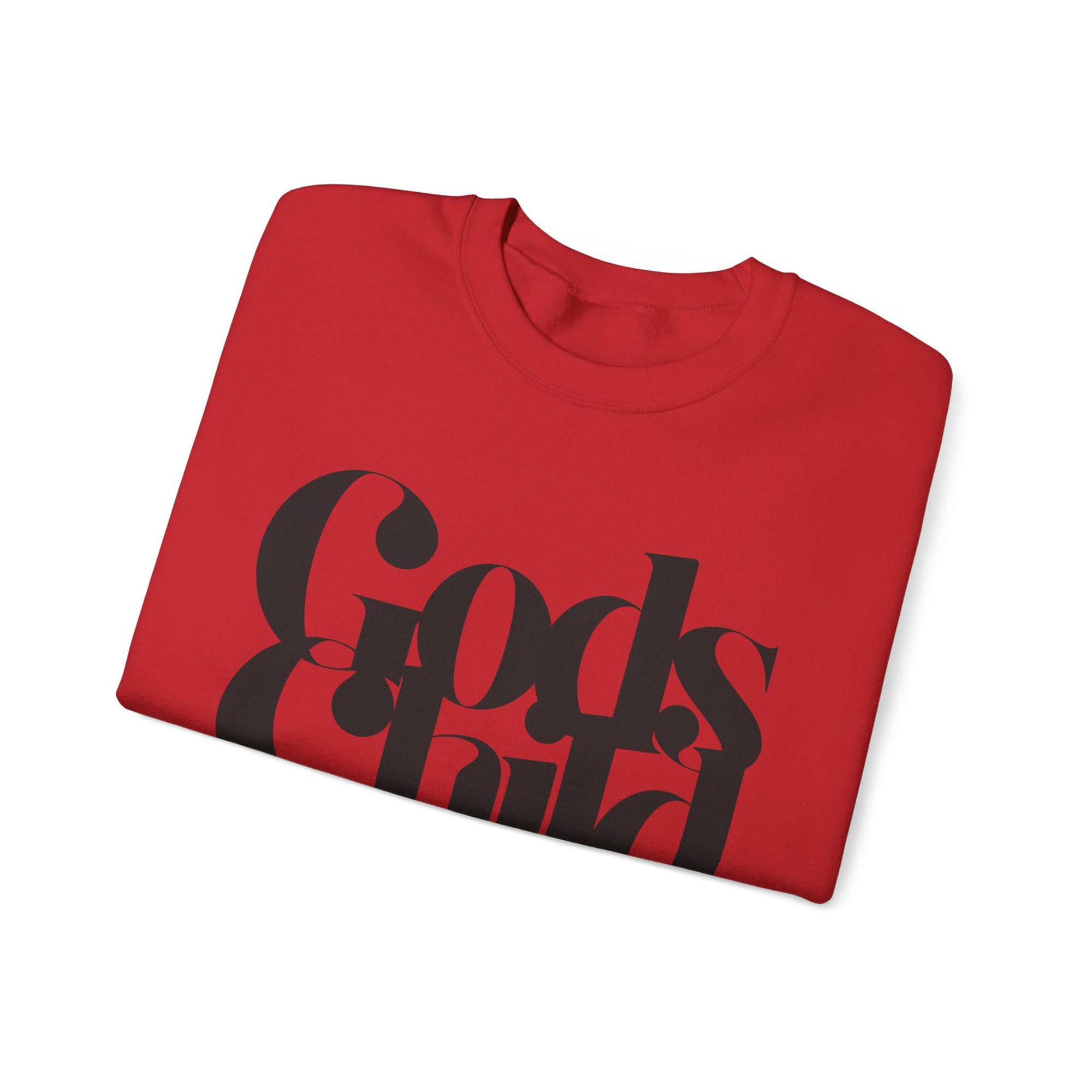 God's Child Sweatshirt
