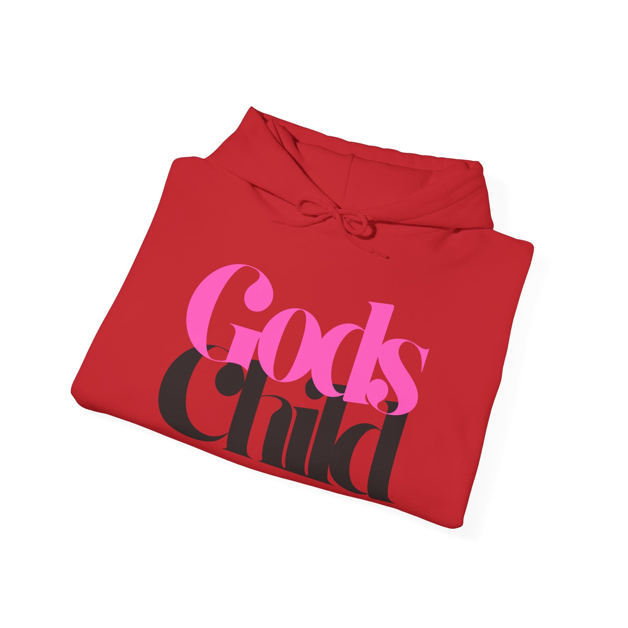 God's Child Hoodie