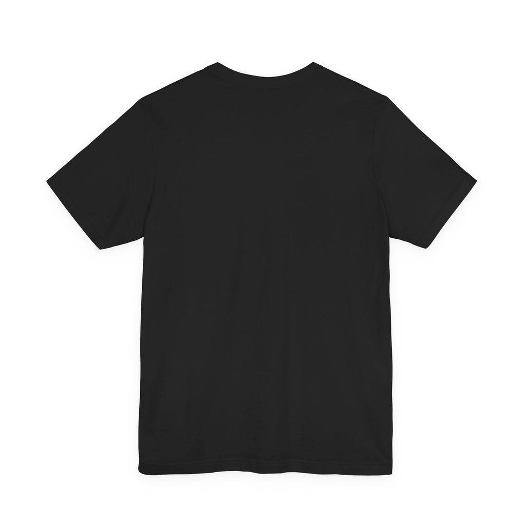 Peace Is the New Rich Tee — Vintage Sunset Graphic T-Shirt