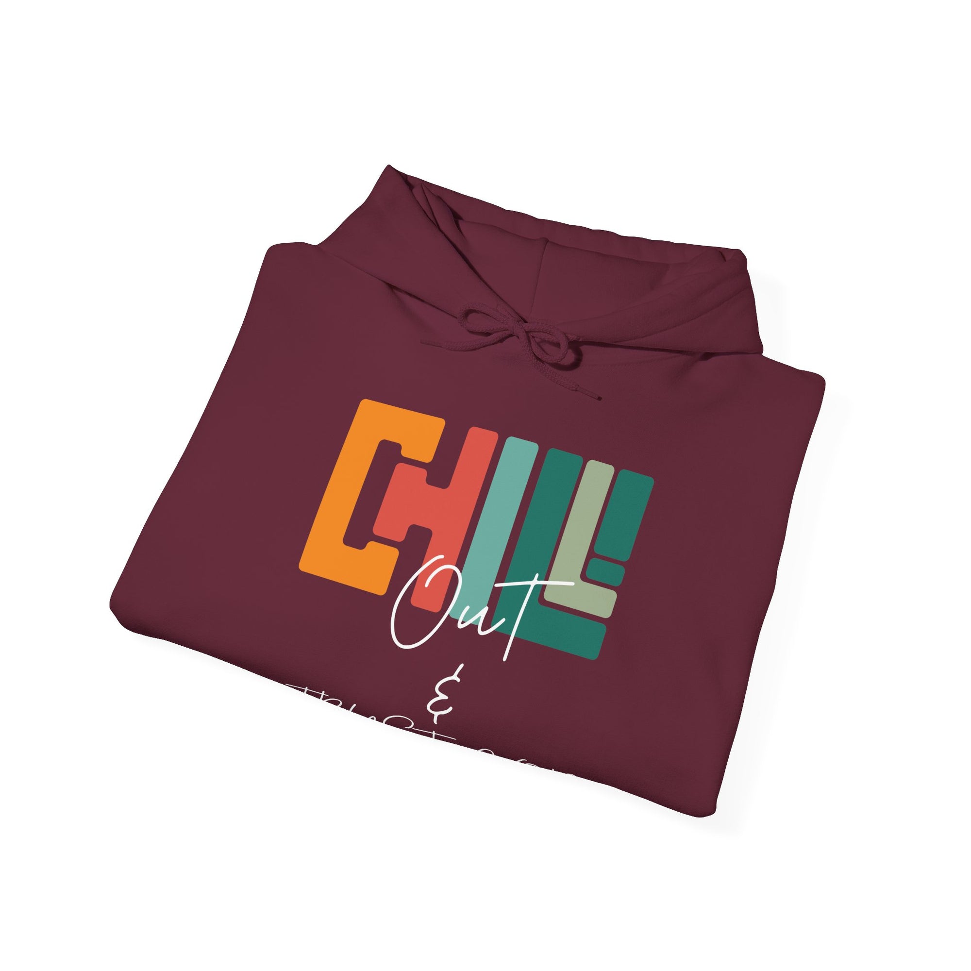 Trust GOD Hoodie