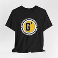 Motivational T-Shirt - G4 God, Growth, Grind, Goal