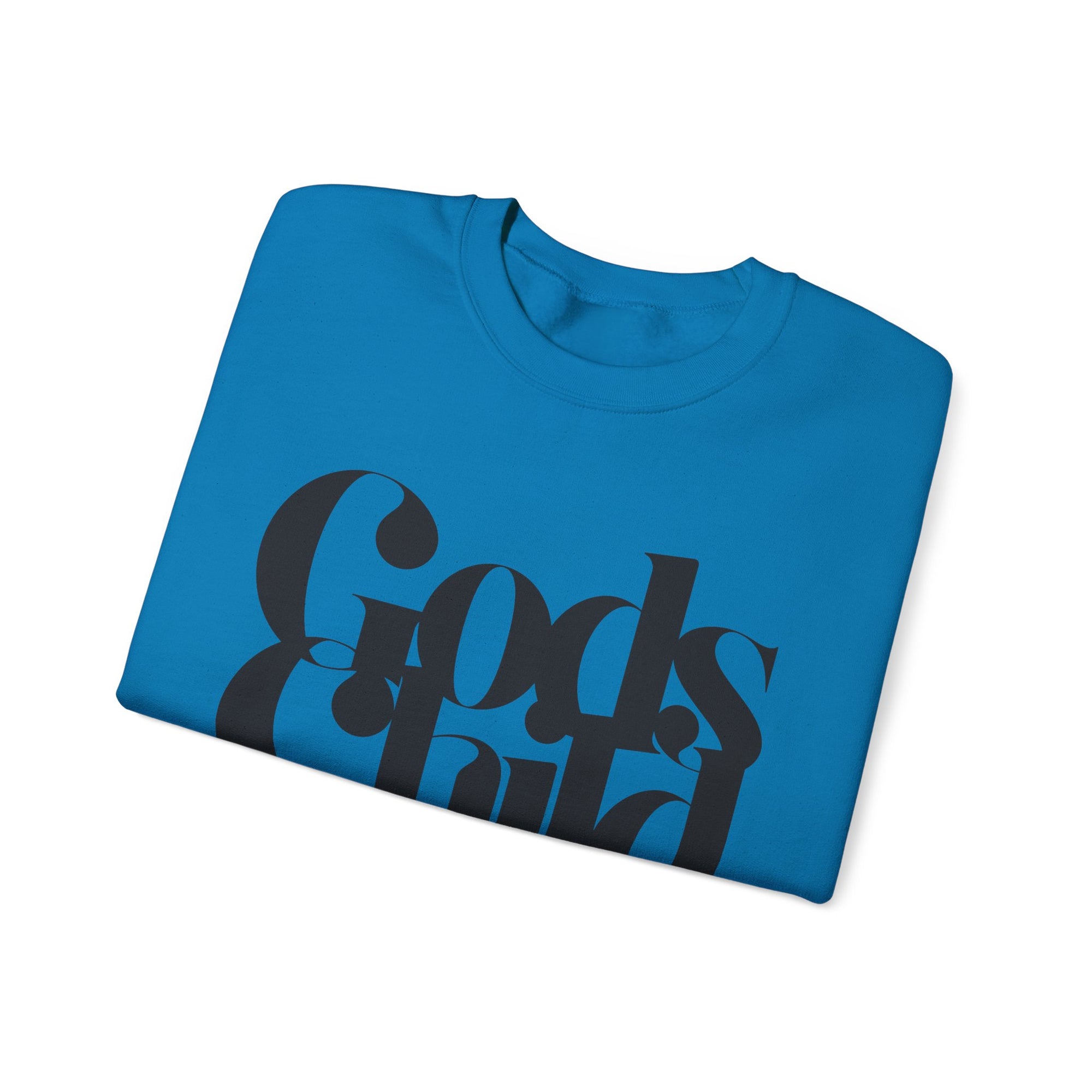 God's Child Sweatshirt
