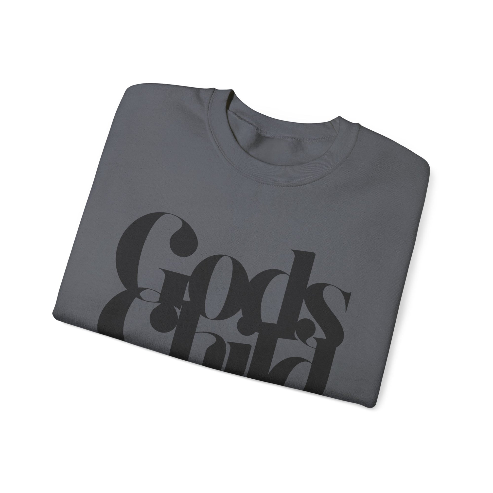 God's Child Sweatshirt