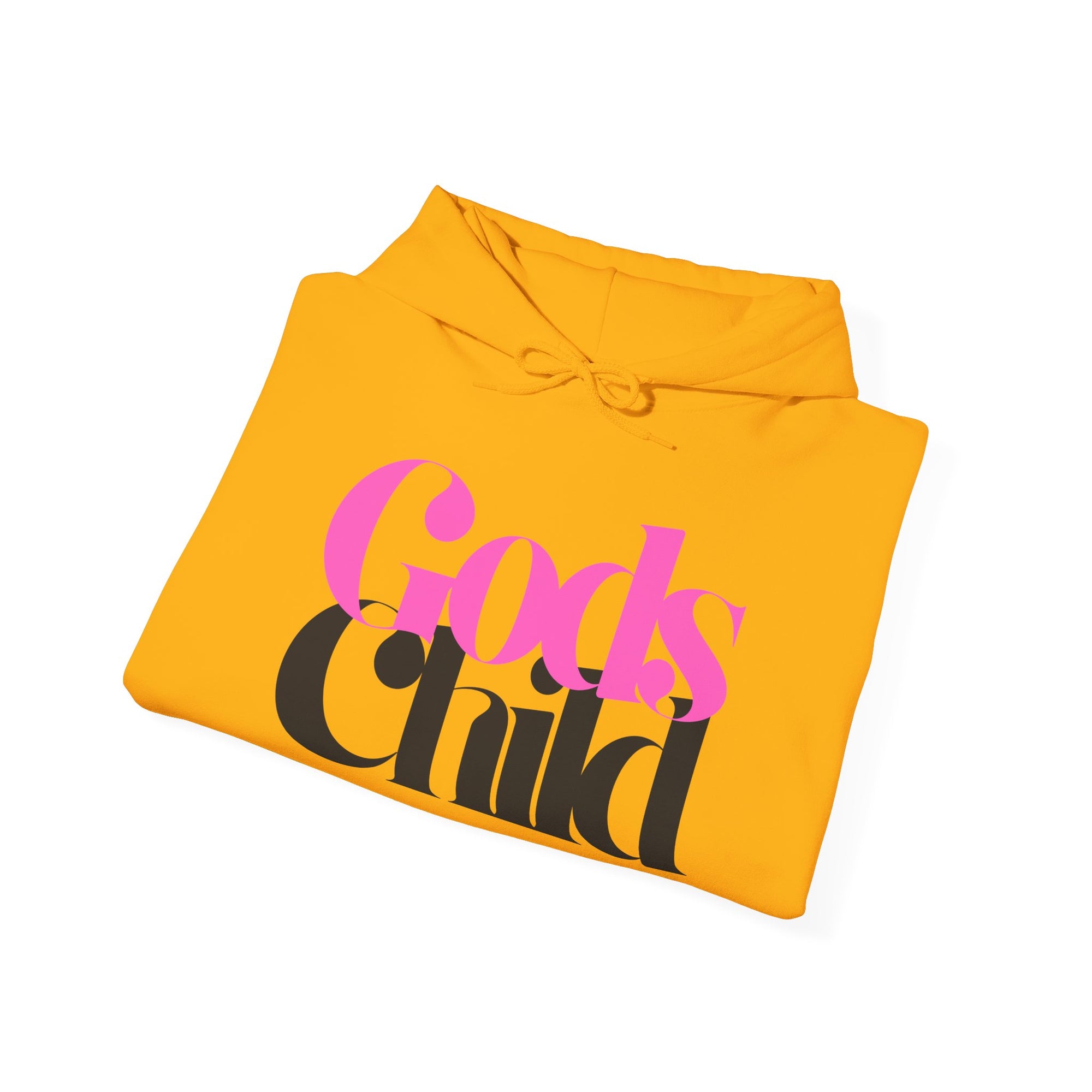 God's Child Hoodie