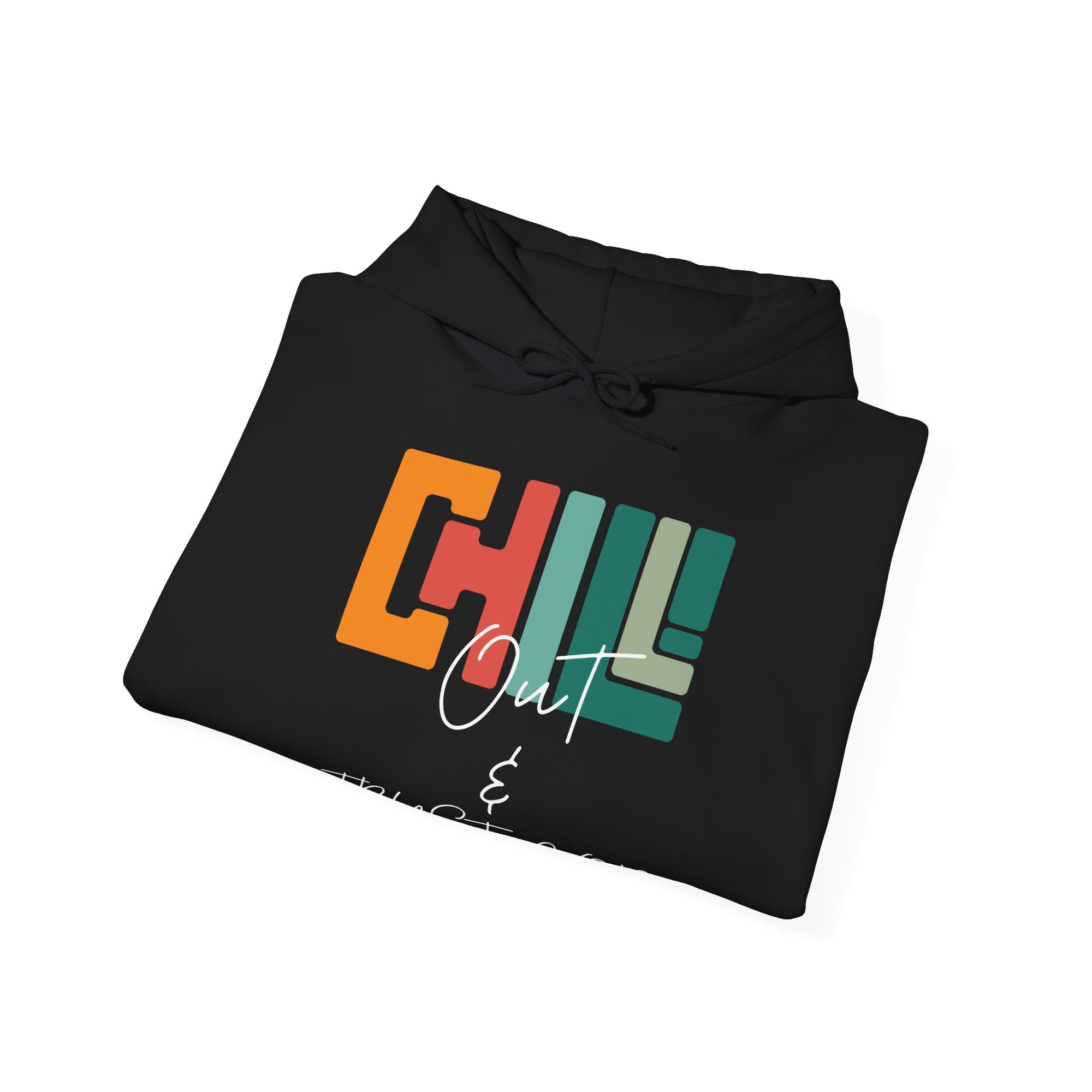 Trust GOD Hoodie