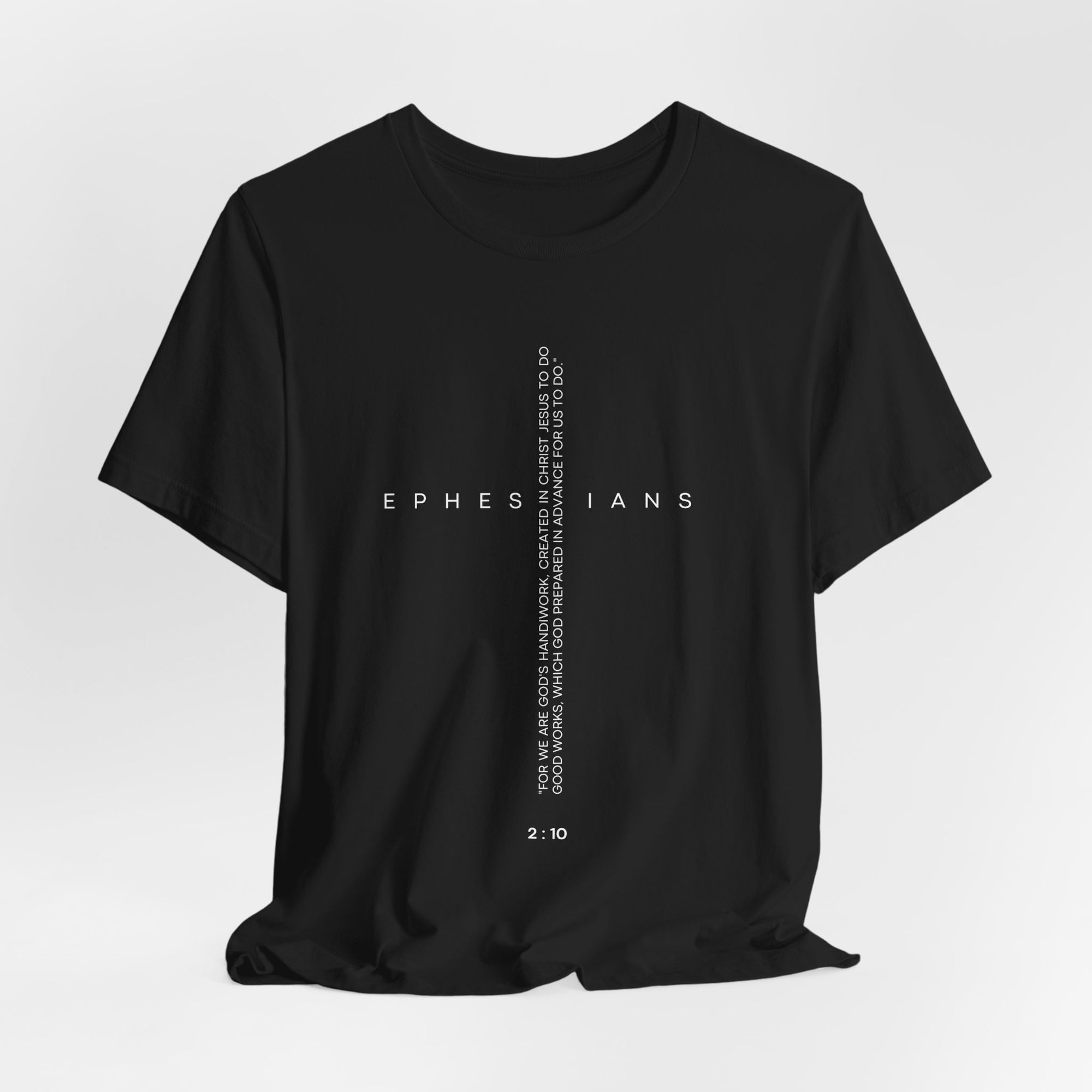 Ephesians Scripture T-Shirt