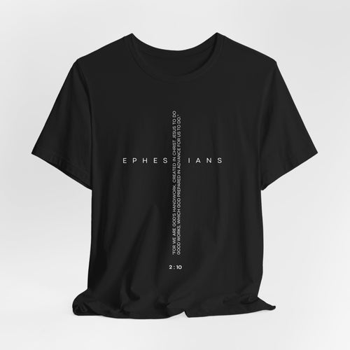 Ephesians Scripture T-Shirt