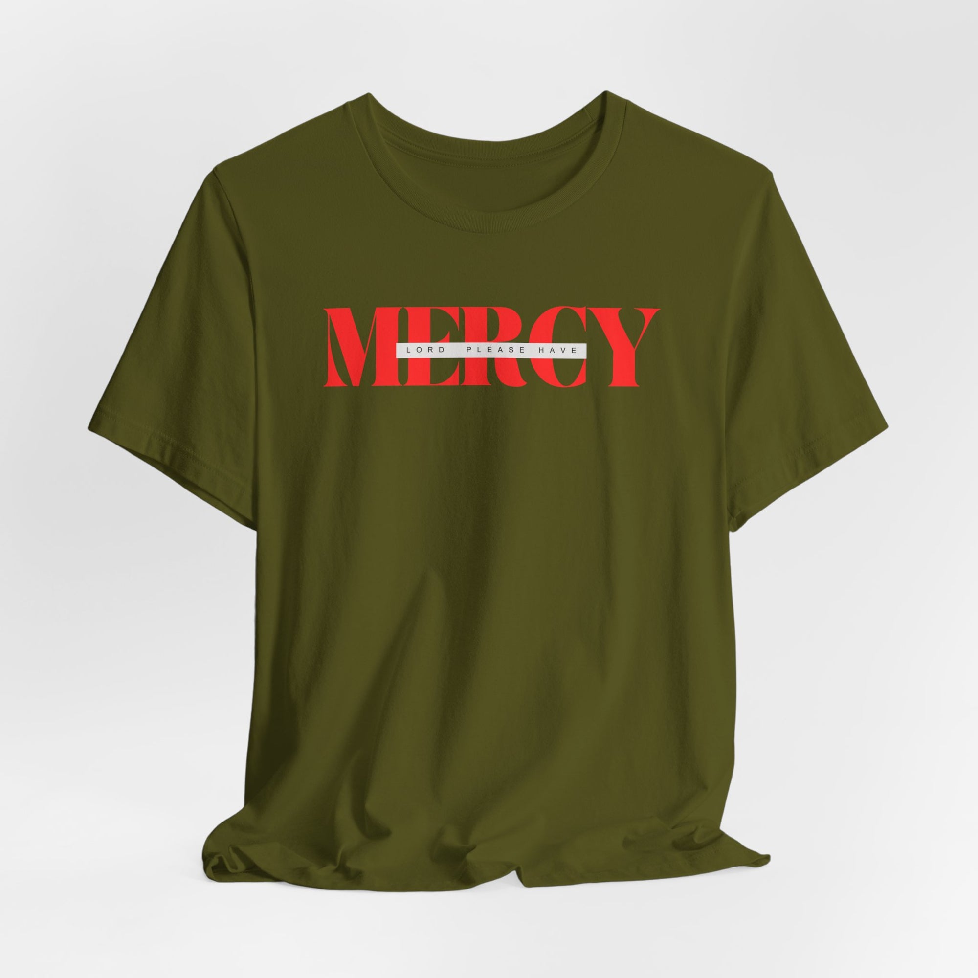 Have Mercy T-shirt