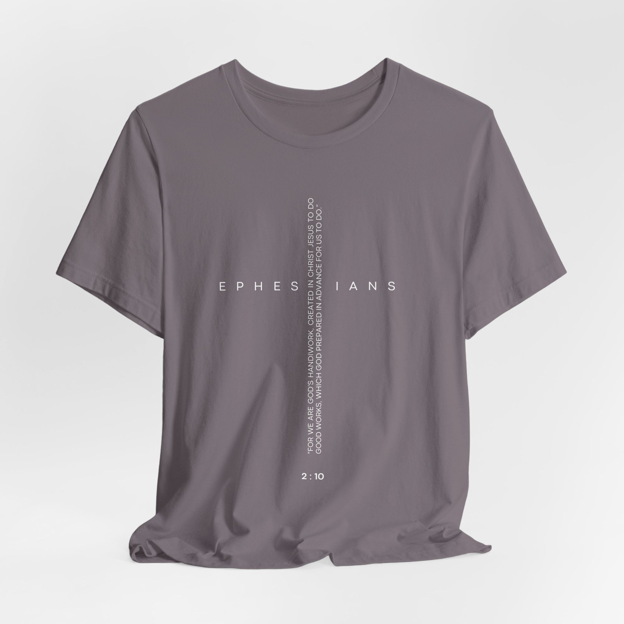 Ephesians Scripture T-Shirt