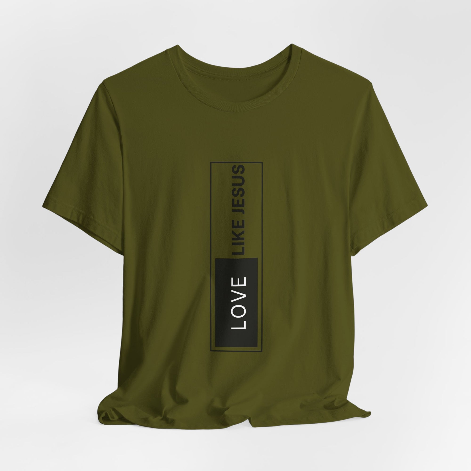Love like Jesus T-Shirt