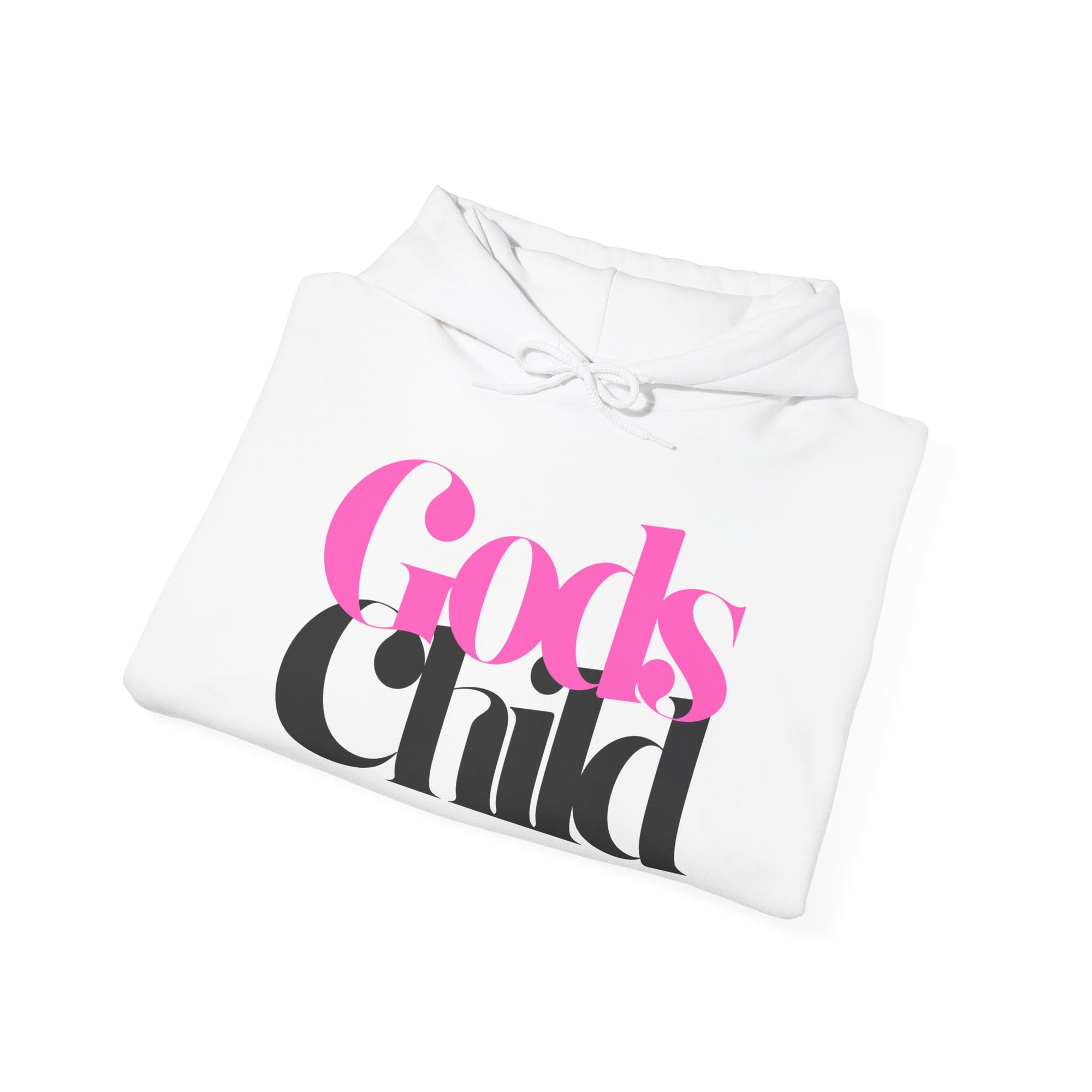 God's Child Hoodie