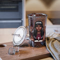 Gods Girl Acrylic Cup — Inspirational Tumbler