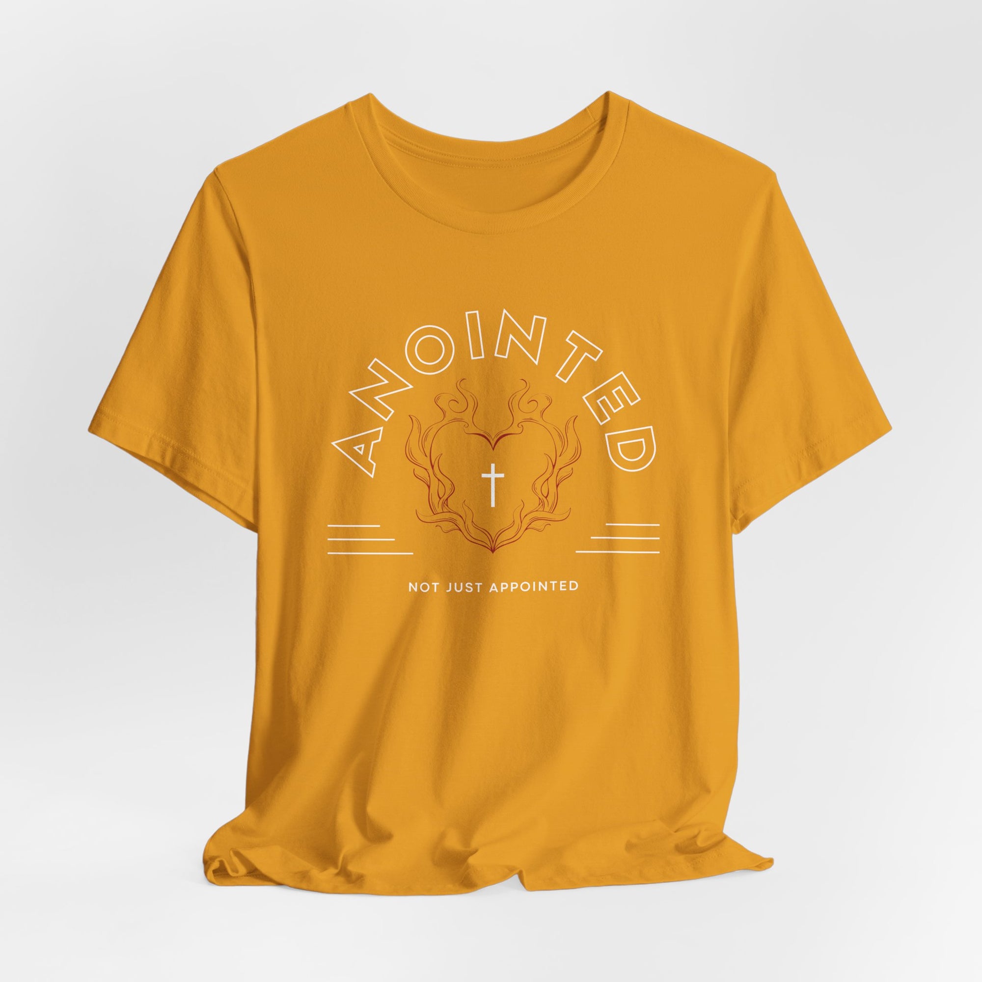 Annointed not appointed T-Shirt