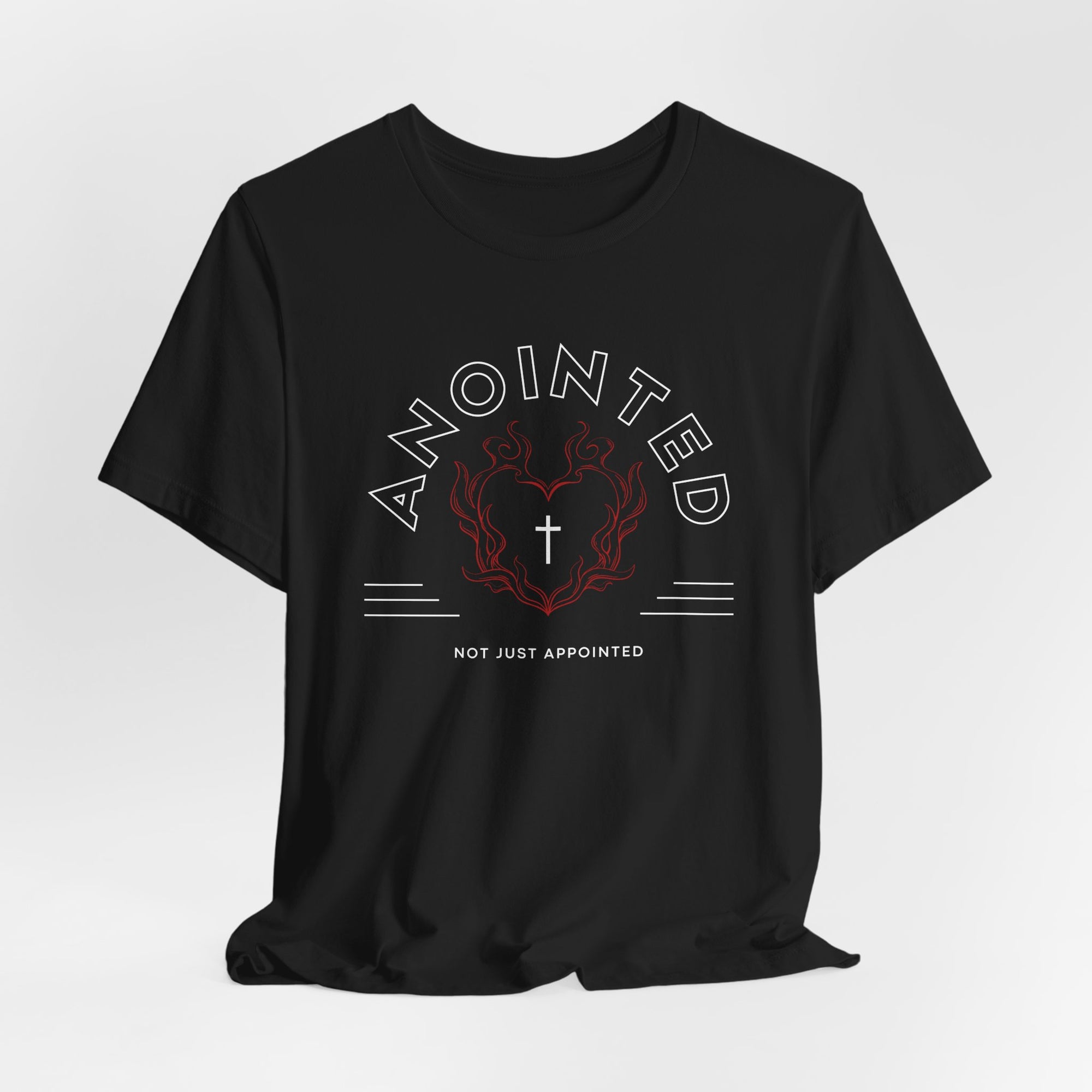Annointed not appointed T-Shirt