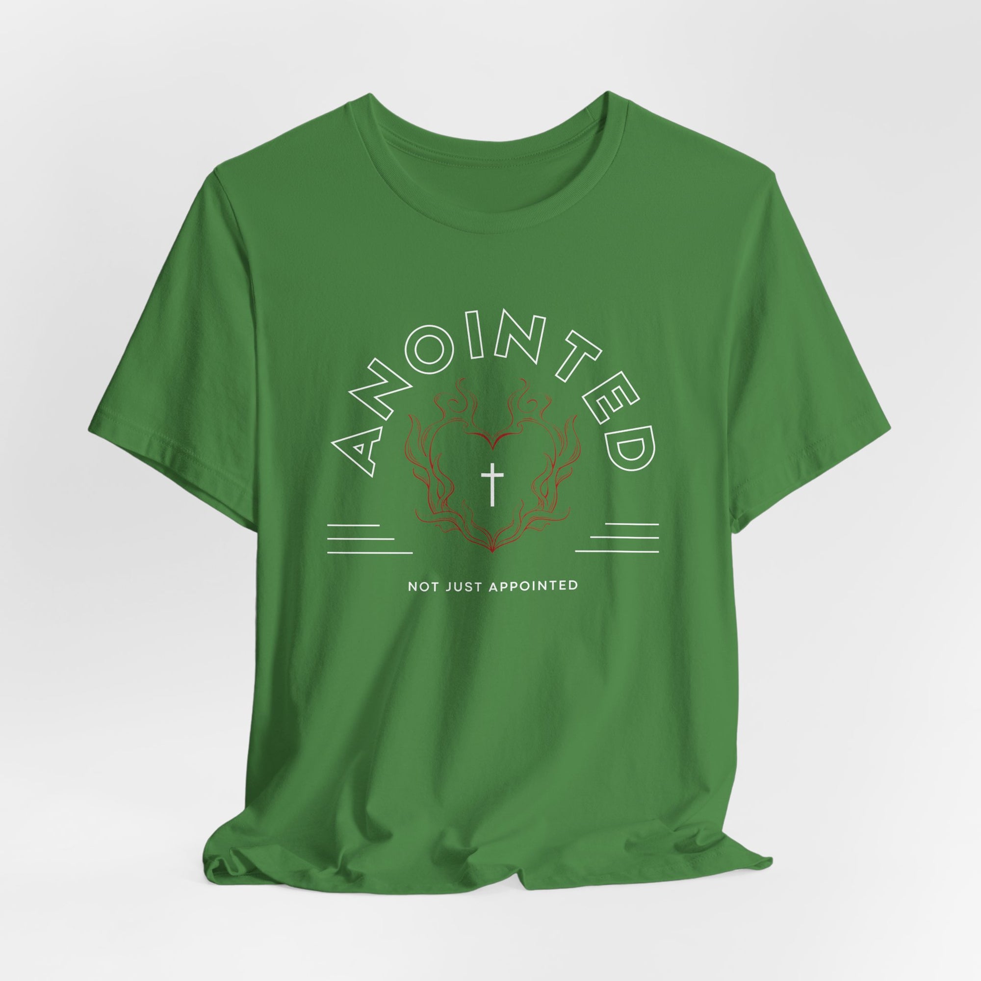 Annointed not appointed T-Shirt
