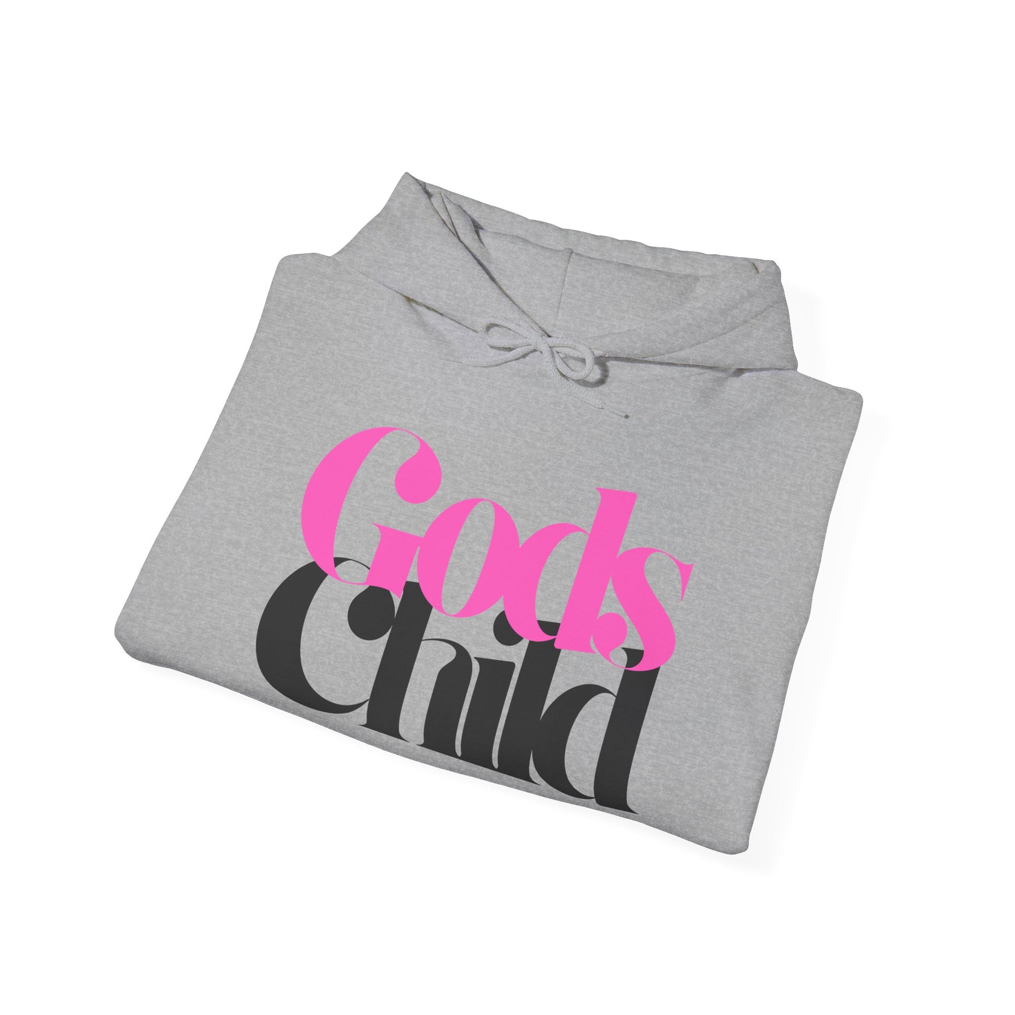God's Child Hoodie