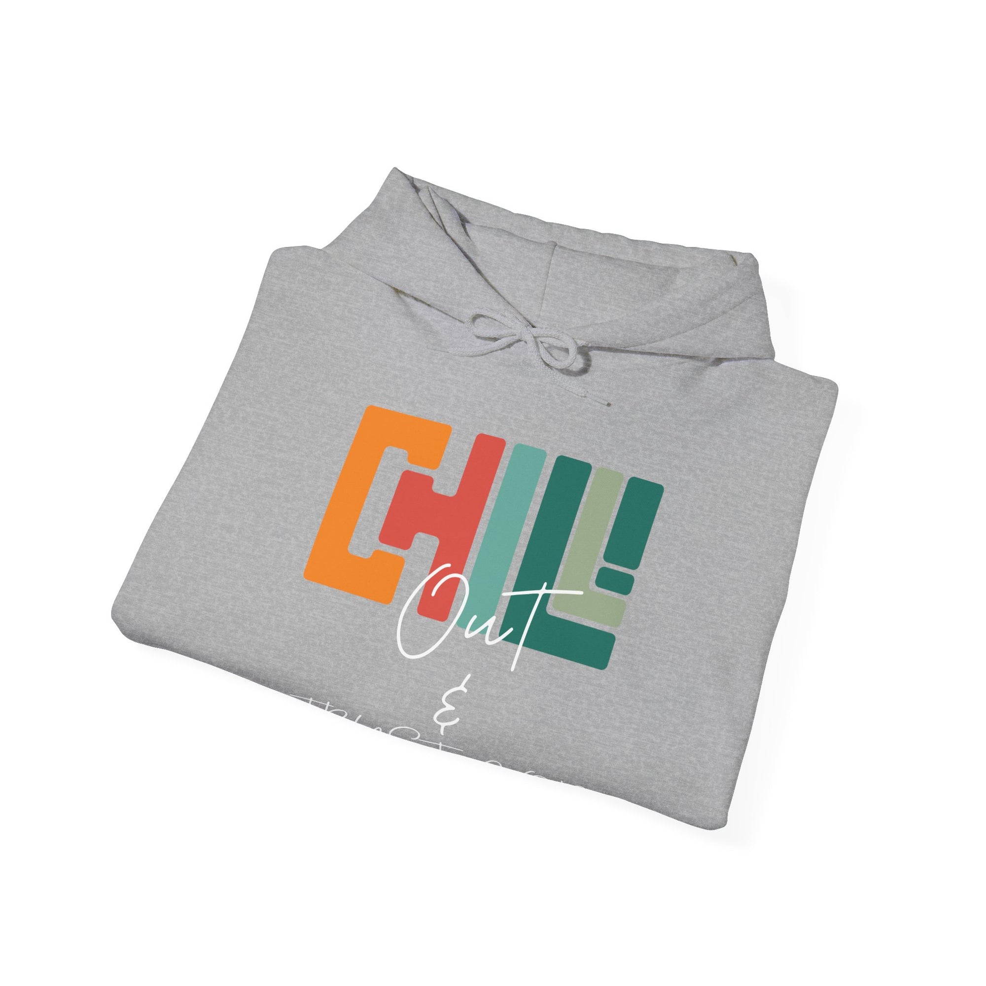 Trust GOD Hoodie