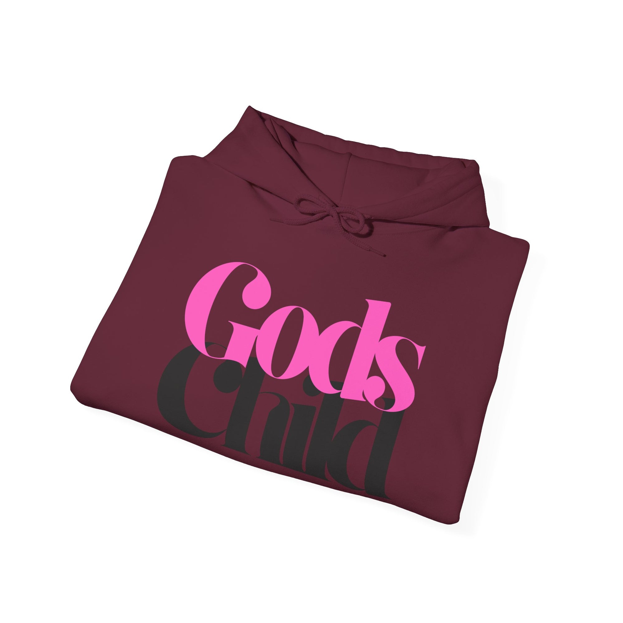 God's Child Hoodie