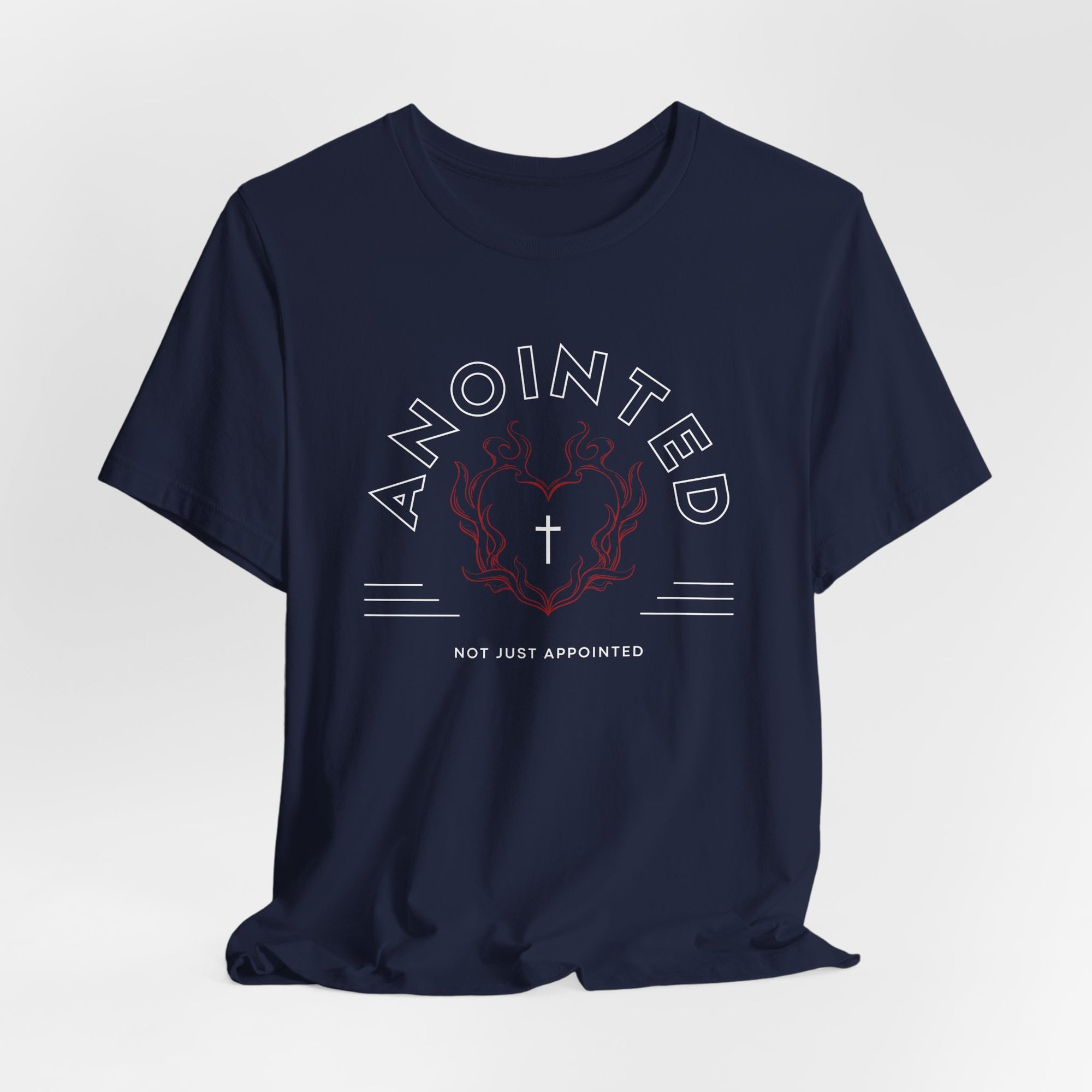 Annointed not appointed T-Shirt