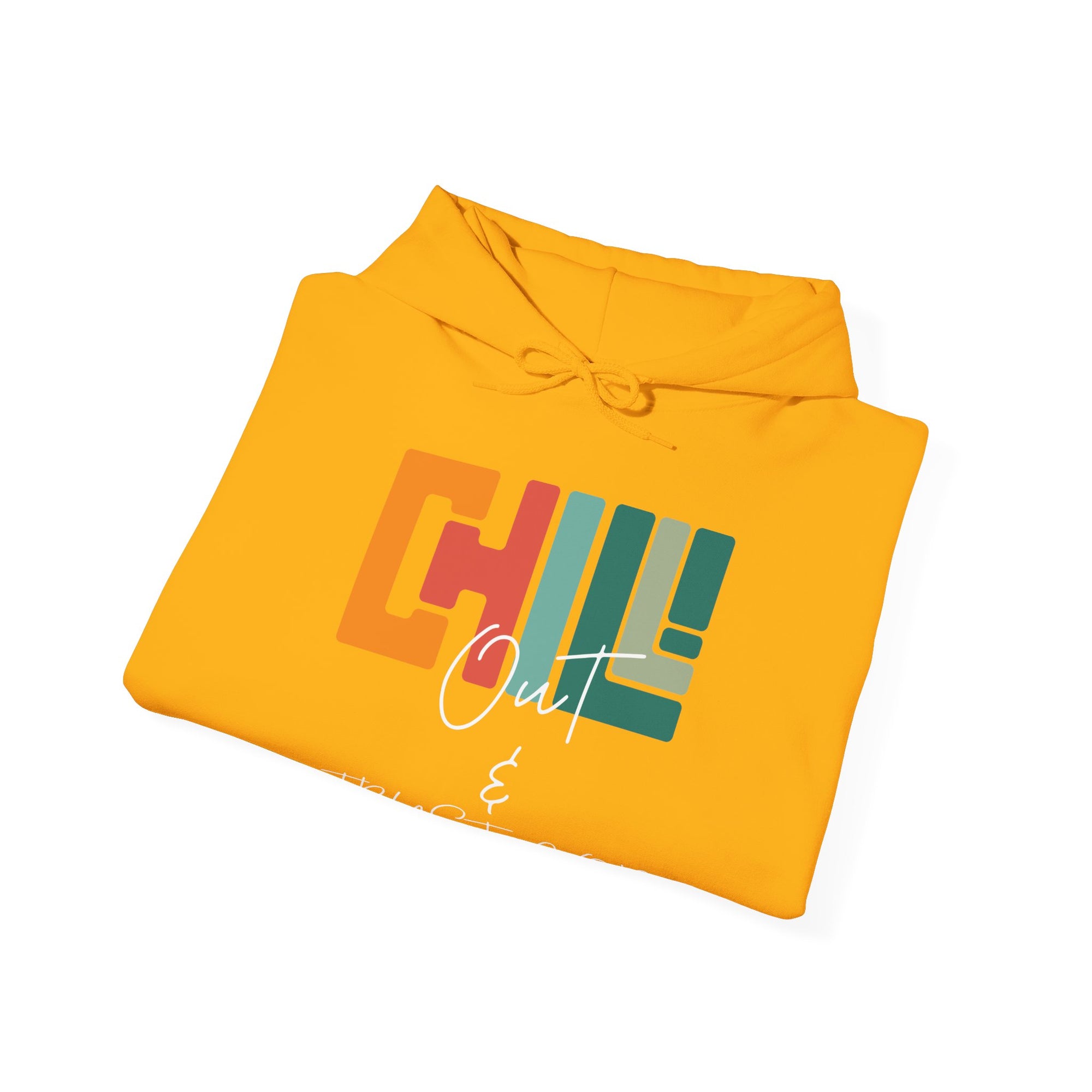 Trust GOD Hoodie