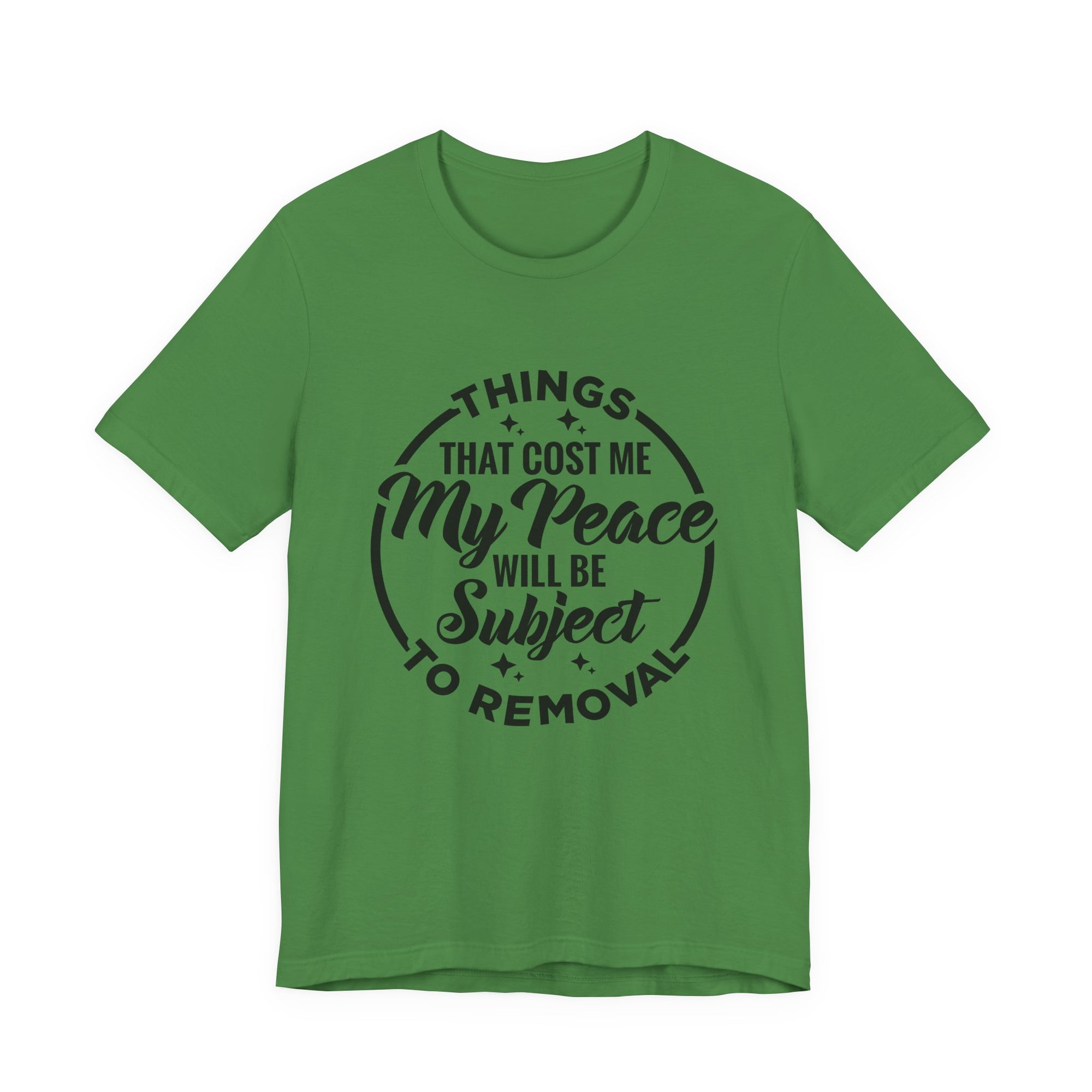 Peaceful Reminders T-Shirt