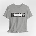 Yahweh T-Shirt — Faith-Inspired Religious Tee