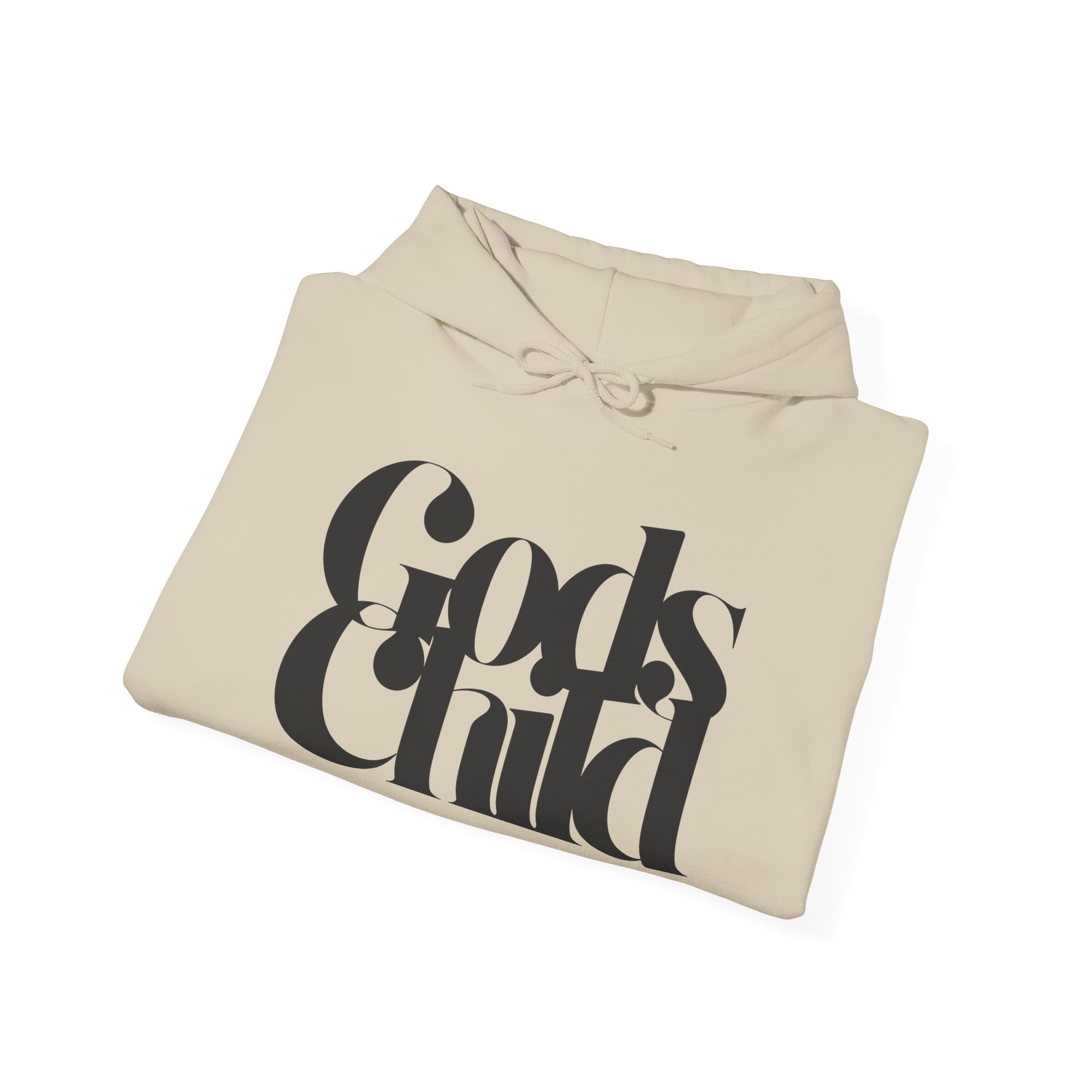God's Child Hoodie