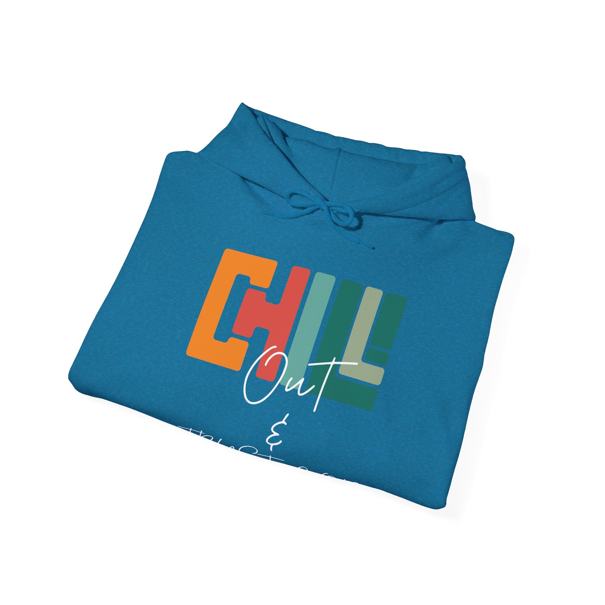 Trust GOD Hoodie