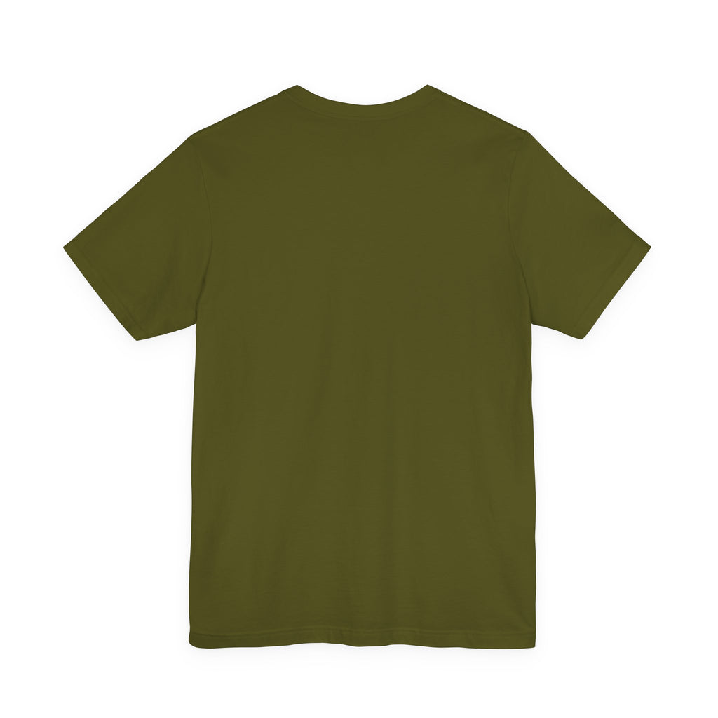 Peace Is the New Rich Tee — Vintage Sunset Graphic T-Shirt