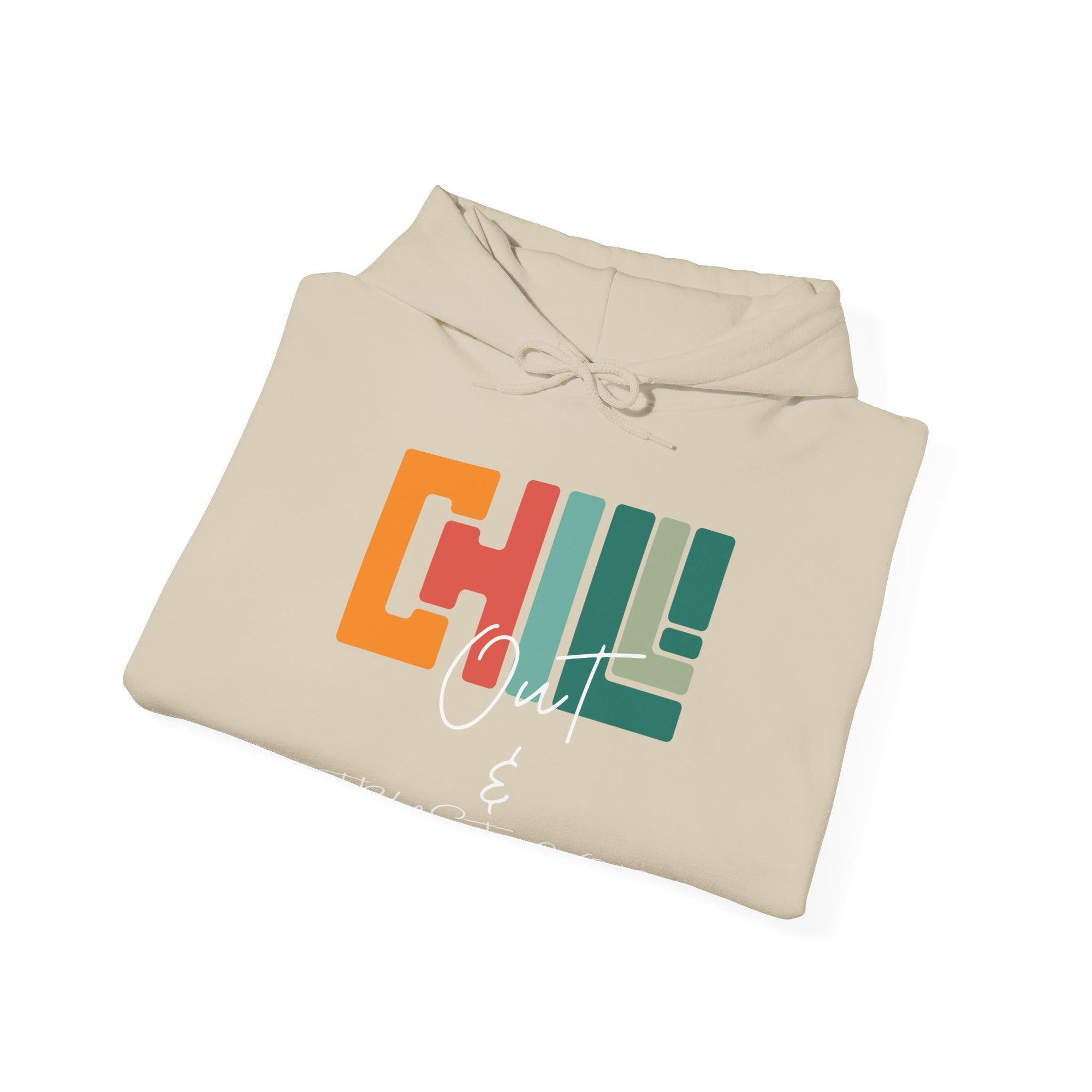 Trust GOD Hoodie