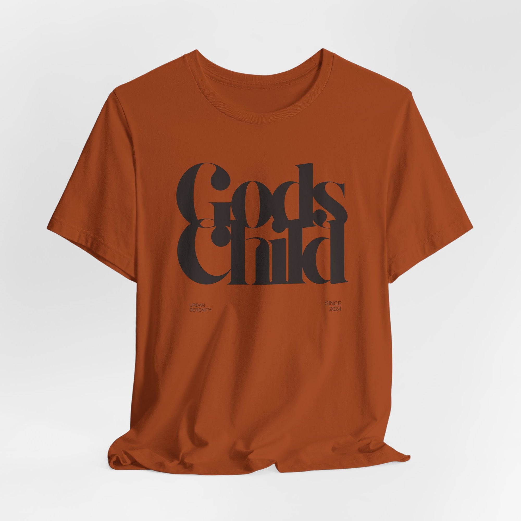 Gods Child T-Shirt