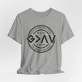 GOD is Greater Tee