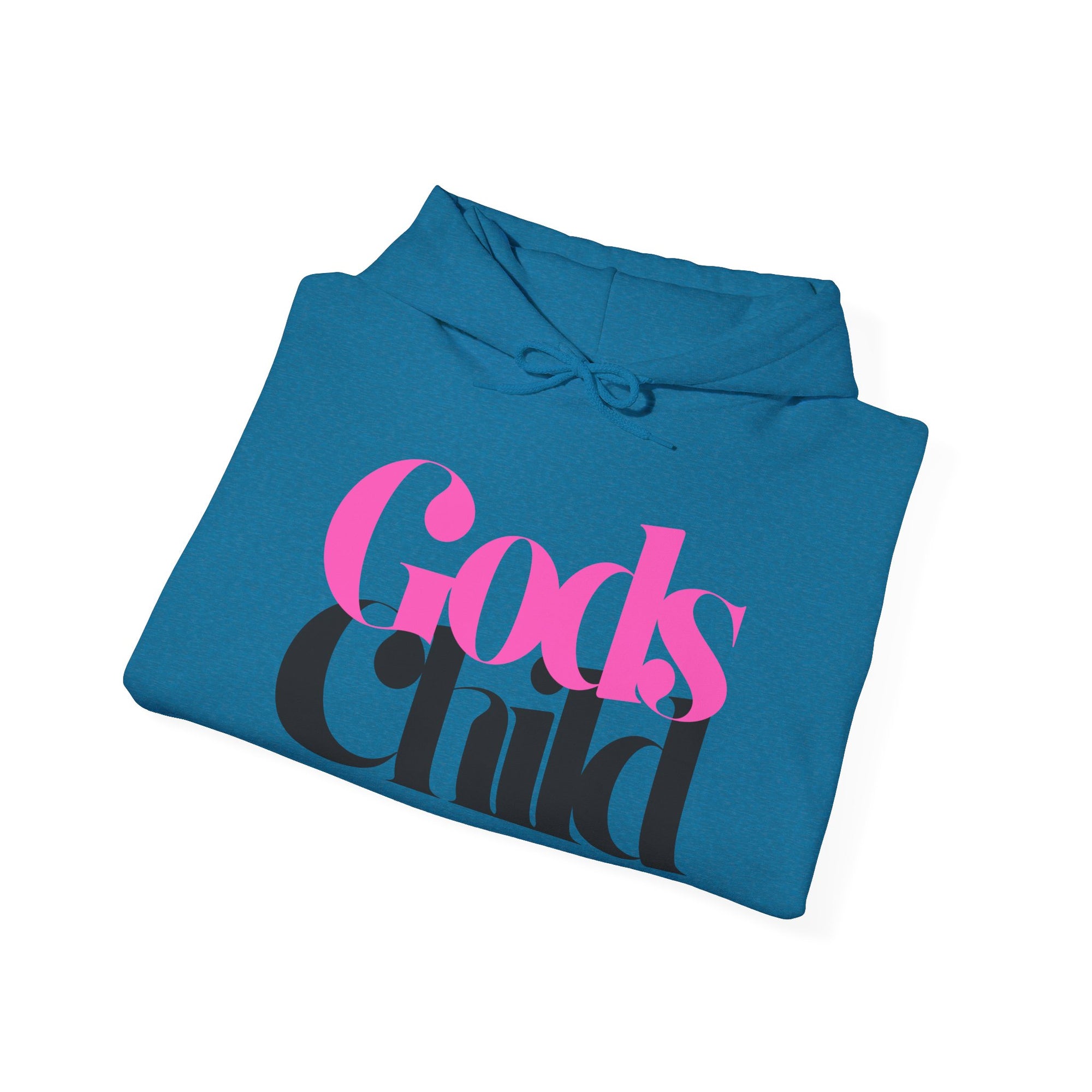 God's Child Hoodie