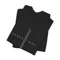 Ephesians Scripture T-Shirt — Inspirational Bible Verse Tee
