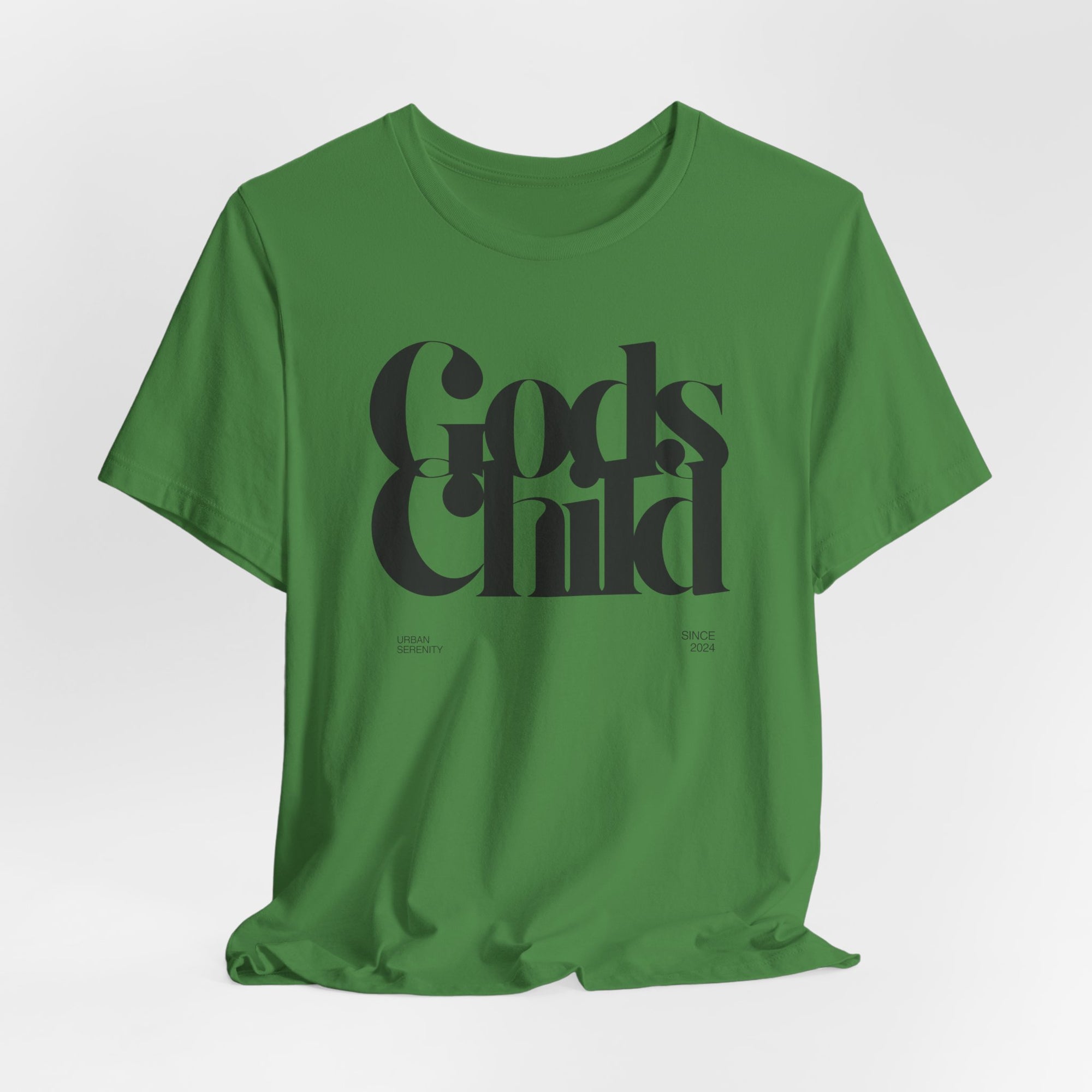 Gods Child T-Shirt