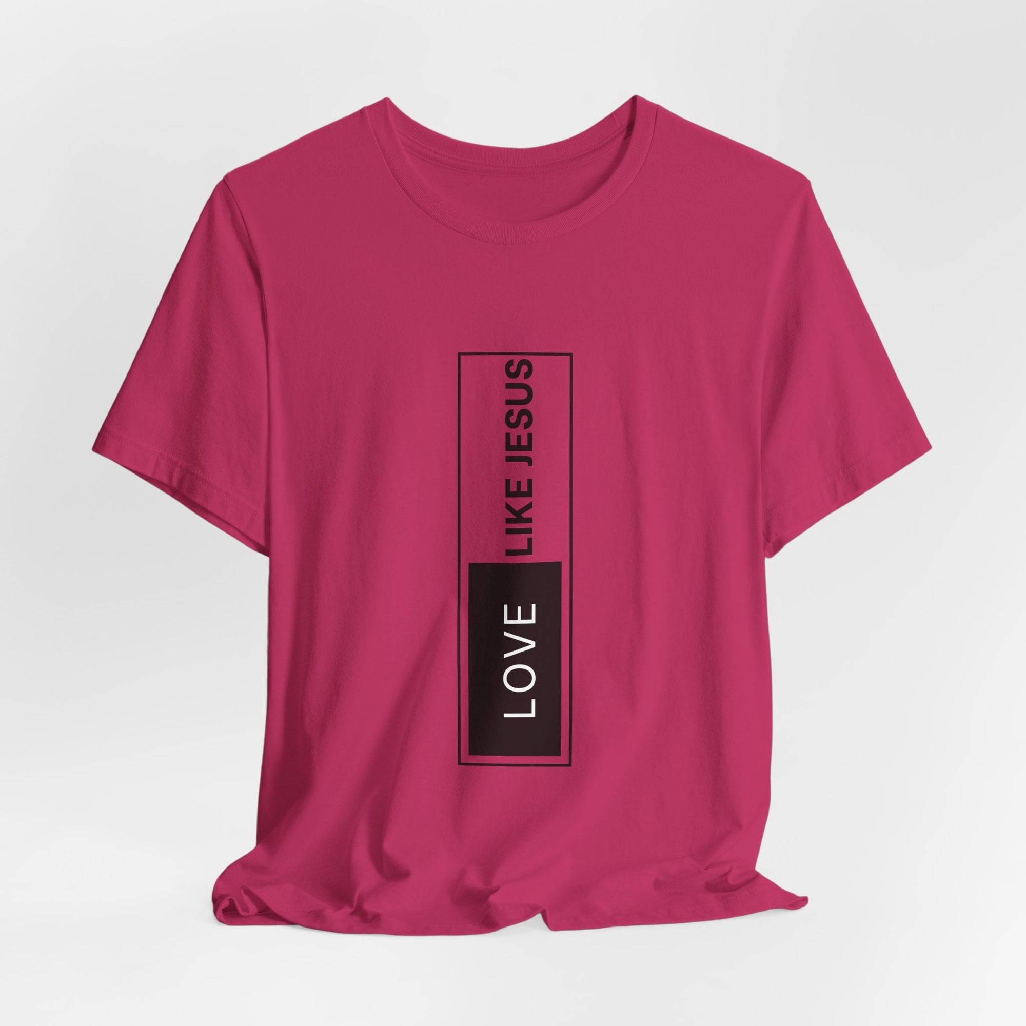 Love like Jesus T-Shirt