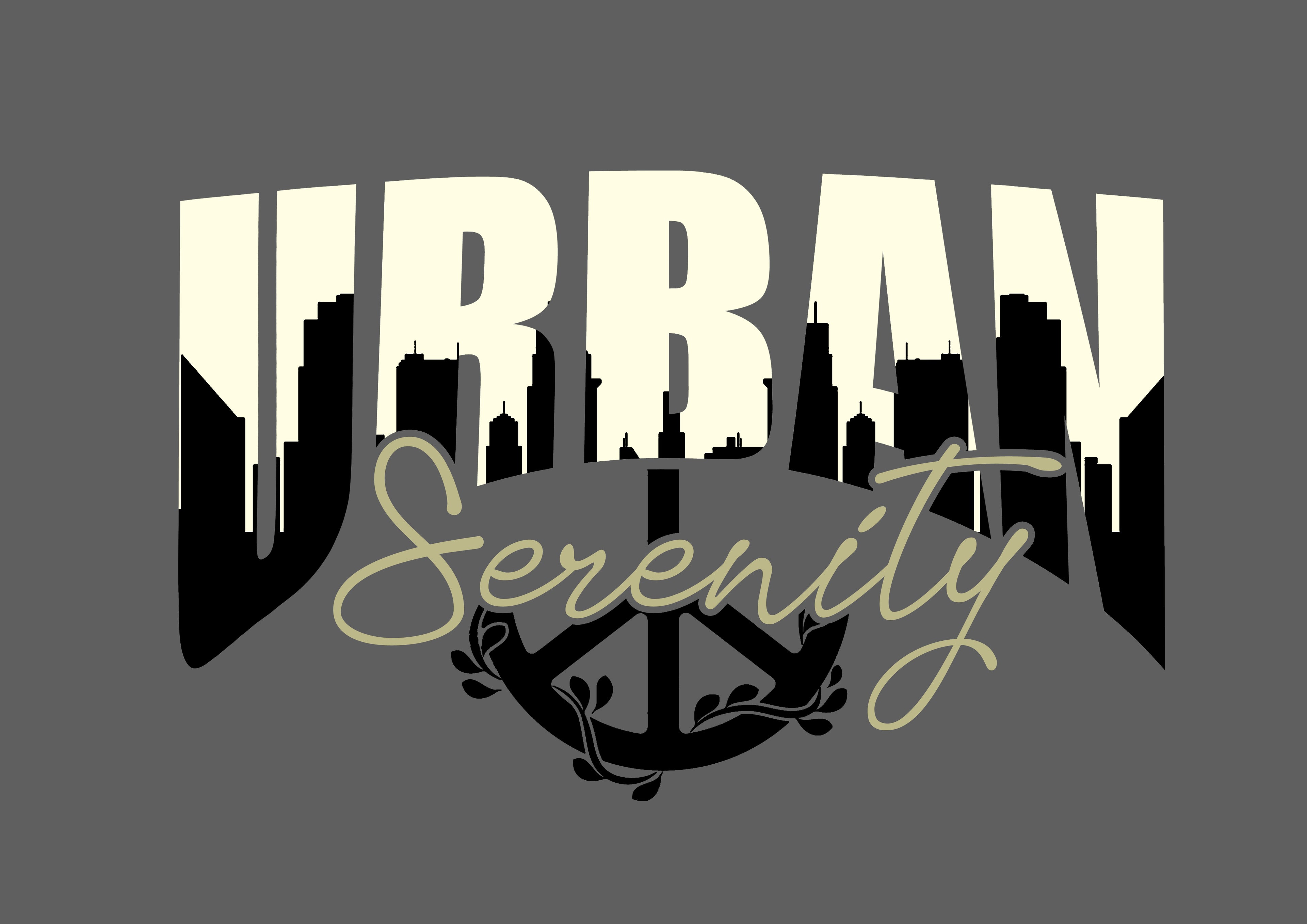 Urban Serenity